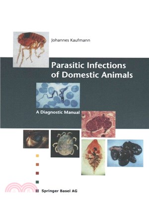 Parasitic Infections of Domestic Animals ― A Diagnostic Manual
