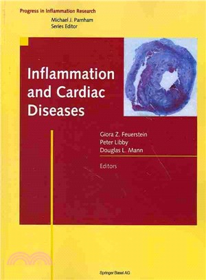 Inflammation and Cardiac Diseases