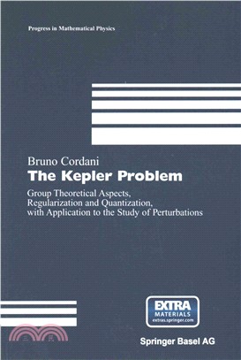 The Kepler Problem ― Group Theoretical Aspects, Regularization and Quantization, With Application to the Study of Perturbations