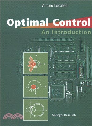 Optimal Control ― An Introduction