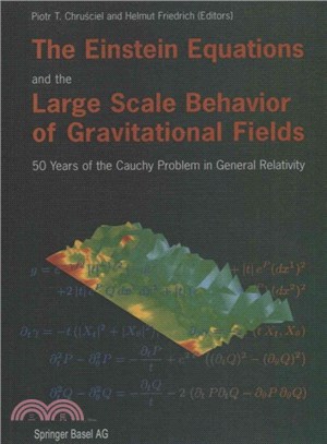 The Einstein Equations and the Large Scale Behavior of Gravitational Fields ― 50 Years of the Cauchy Problem in General Relativity