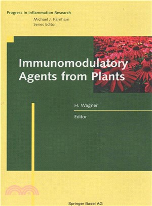 Immunomodulatory Agents from Plants