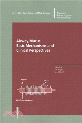 Airway Mucus ― Basic Mechanisms and Clinical Perspectives