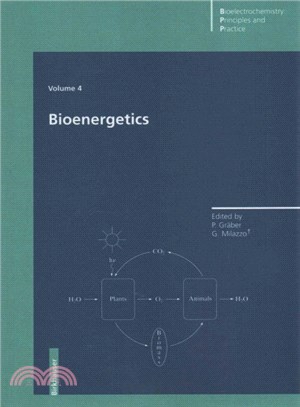 Bioenergetics