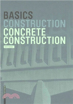 Basics Concrete Construction