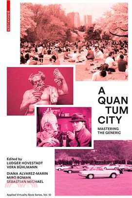 A quantum city :  mastering the generic /