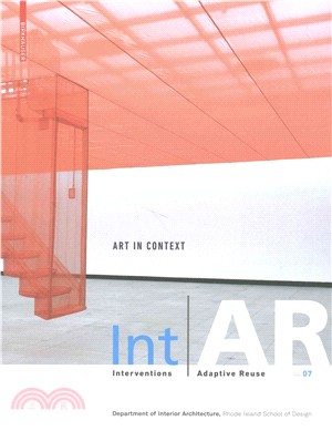 Int Ar 7 ― Art in Context
