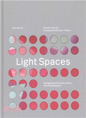 Light Spaces ― Designing and Constructing With Plasterboard