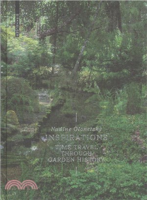 Inspirations ─ Time Travel Through Garden History