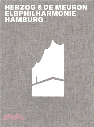 Herzog & De Meuron Elbphilharmonie Hamburg