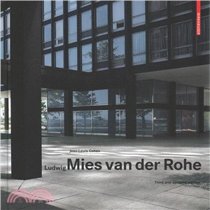 Ludwig Mies Van Der Rohe ― Third and Updated Edition