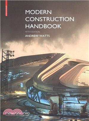 Modern Construction Handbook ― Augmented Realtiy