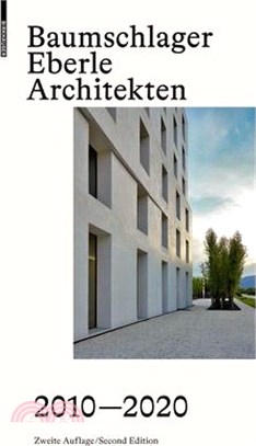 Baumschlager Eberle Architekten 2010-2020