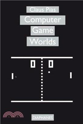 Computer Game Worlds