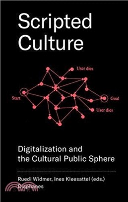 Scripted Culture : Digitalization and the Cultural Public Sphere