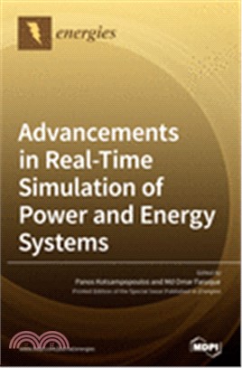 Advancements in Real-Time Simulation of Power and Energy Systems