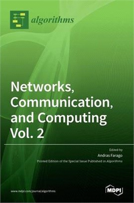 Networks, Communication, and Computing Vol. 2