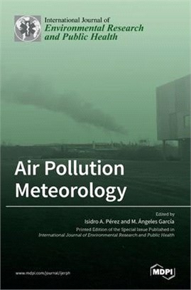 Air Pollution Meteorology