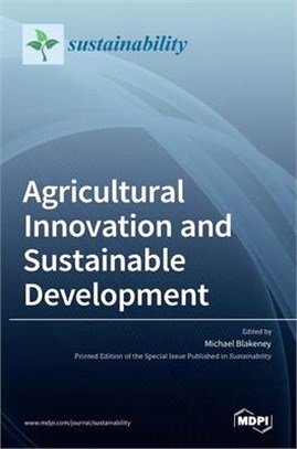 Agricultural innovation and ...