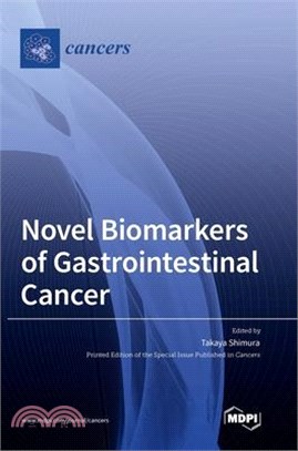 Novel Biomarkers of Gastrointestinal Cancer