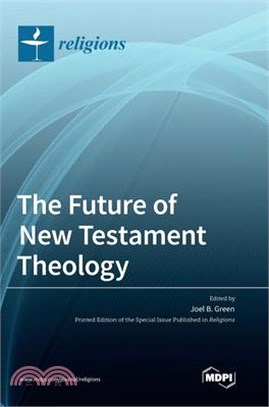 The Future of New Testament Theology