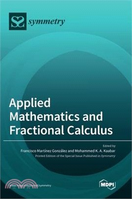 Applied Mathematics and Fractional Calculus