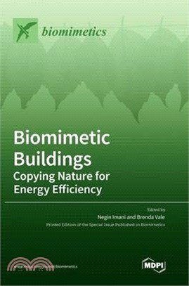 Biomimetic Buildings: Copying Nature for Energy Efficiency