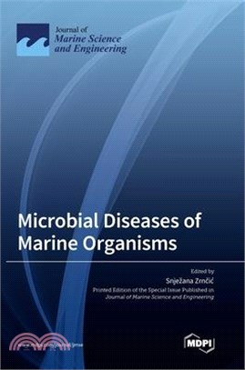 Microbial Diseases of Marine Organisms