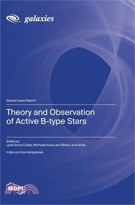 Theory and Observation of Active B-type Stars