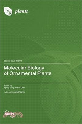 Molecular Biology of Ornamental Plants