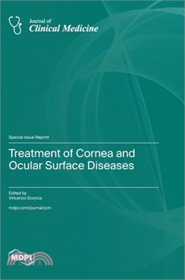 Treatment of Cornea and Ocular Surface Diseases