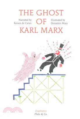 The Ghost of Karl Marx