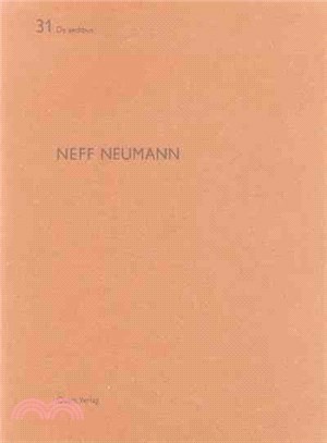 Neff Neumann: De Aedibus 31