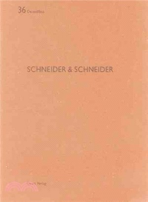 Schneider & Schneider: De Aedibus 36