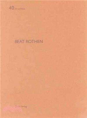 Beat Rothen: De Aedibus 40