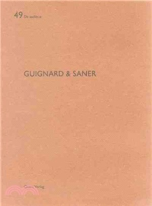 Guignard & Saner: De Aedibus 49