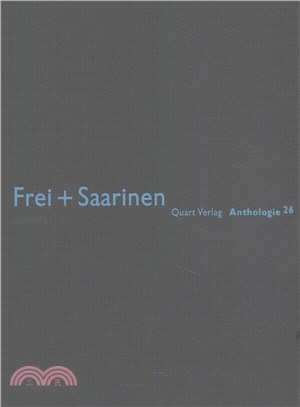 Frei + Saarinen: Anthologie 26