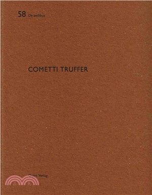 Cometti Truffer: De aedibus 55