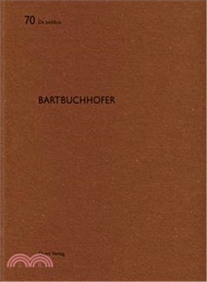 Bart Buchhofer: De Aedibus 70