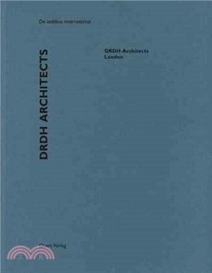 DRDH architects - London: De Aedibus International