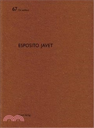 Esposito Javet: De Aedibus