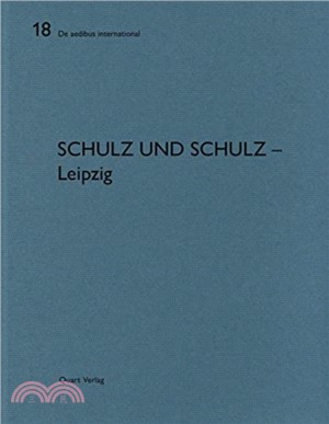 Schulz und Schulz - Leipzig: De aedibus international 18