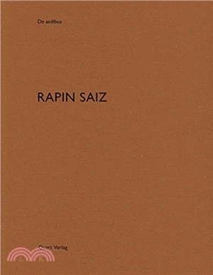 Rapin Saiz: De aedibus