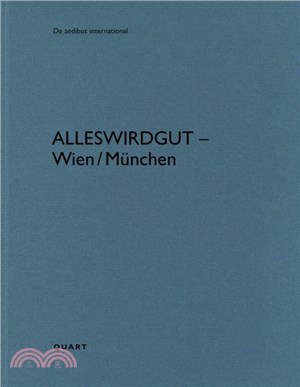 AllesWirdGut - Wien/Munchen