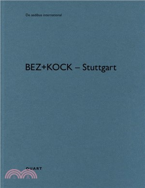 bez+kock ??Stuttgart