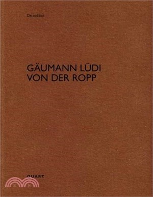 Gäumann Lüdi Von Der Ropp