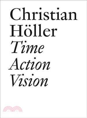 Time Action Vision