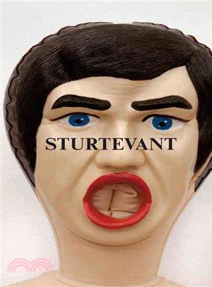 Sturtevant—Image over Image