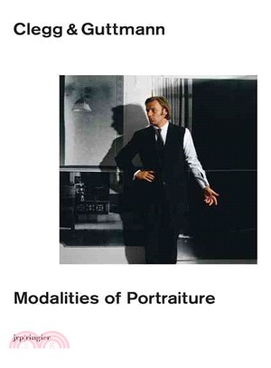 Clegg & Guttmann ― Modalities of Portraiture