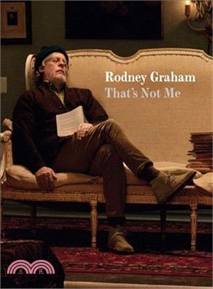 Rodney Graham ― That's Not Me